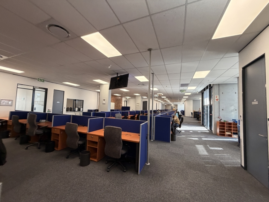 To Let Commercial Property for Rent in Cape Town City Centre Western Cape